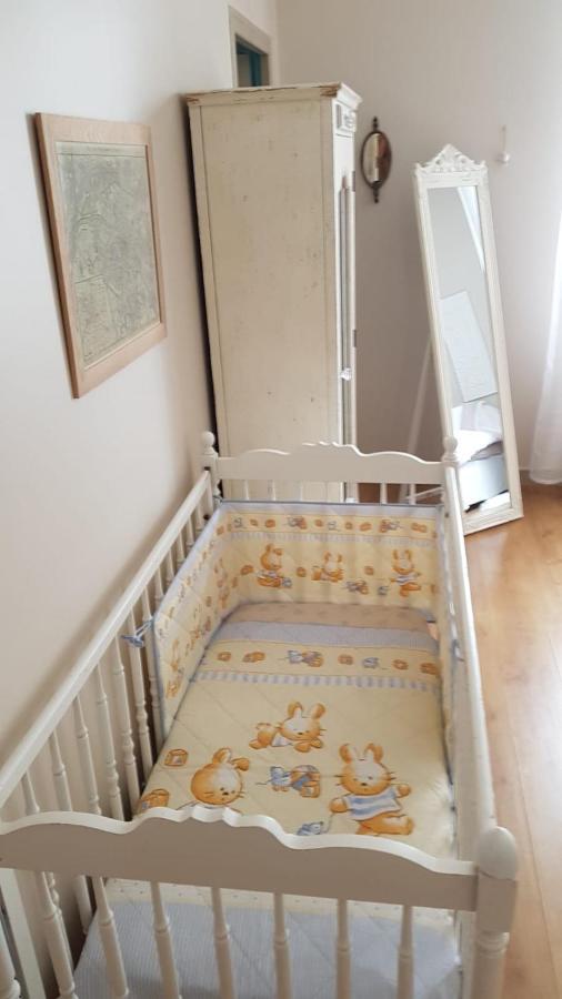 La Boheme Bed & Breakfast Francastel Екстериор снимка
